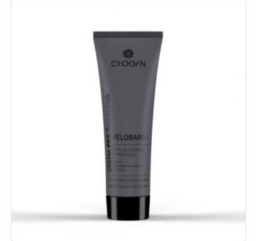 Velobarba Rasiercreme  I Inhalt: 75 ML