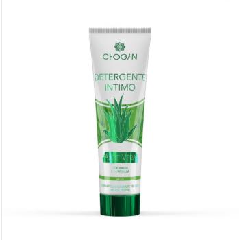 WASCHLOTION FÜR INTIMPFLEGE MIT ALOE VERA I Inhalt: 50 ML