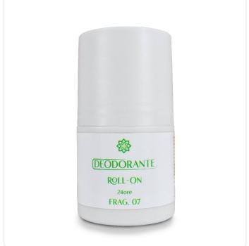 Langanhaltendes Roll On Deodorant  N.07 I Inhalt: 50 ML