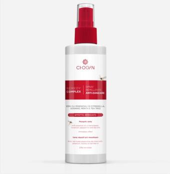 MÜCKENSCHUTZ SPRAY I Inhalt: 150 ML