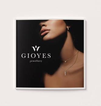 GIOYES PRODUKTKATALOG