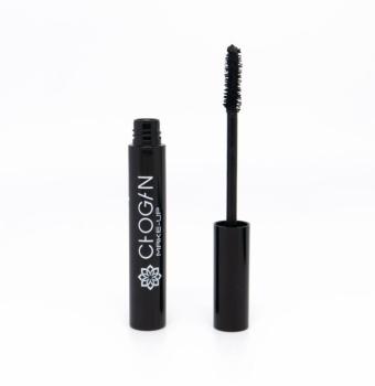 MASCARA FÜR MAXIMALES VOLUMEN I Inhalt: 9 ML