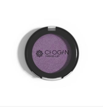 KOMPAKT LIDSCHATTEN BRIGHT PURPLE I Inhalt: 3 g