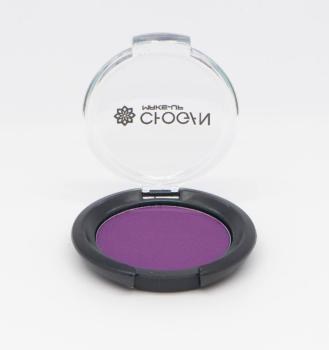 MATTE KOMPAKT LIDSCHATTEN | PURPLE I Inhalt: 3 g