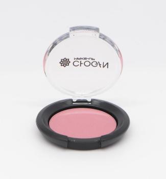 MATTE KOMPAKT LIDSCHATTEN | ELEGANT ROSE I Inhalt: 3 g