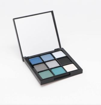 PALETTE MIT 9 LIDSCHATTEN | WINTER QUEEN 18 g