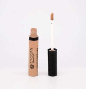 FLÜSSIGER CONCEALER | LIGHT BEIGE I Inhalt: 8 g