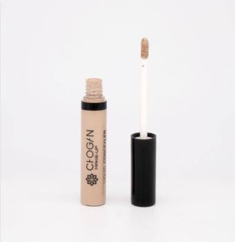 FLÜSSIGER CONCEALER | IVORY I Inhalt: 8 g