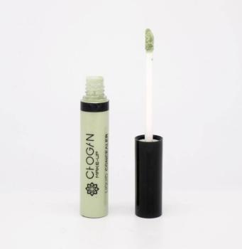 FLÜSSIGER CONCEALER | GREEN I Inhalt: 8 g