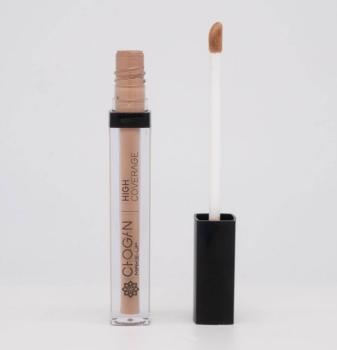 CONCEALER MIT HOHER DECKKRAFT | WARM ROSE I Inhalt: 3 g