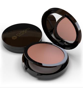 WARM SHADE KOMPAKTPUDER BLOSSOM PINK I Inhalt: 9 g