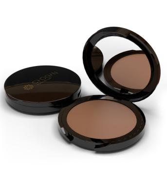 WARM SHADE KOMPAKT BRONZER BISCUIT I Inhalt: 9 g