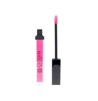 FLÜSSIGER LIPPENSTIFT MIT MATTEM EFFEKT UND LANGEM HALT BOLD PINK