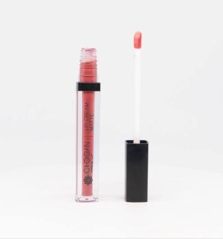 LIP CREAM MATTE FLÜSSIGER LIPPENSTIFT | ROSY HIBISCUS I Inhalt: 3 g