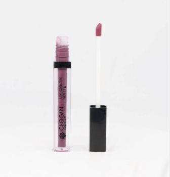 LIP CREAM MATTE FLÜSSIGER LIPPENSTIFT | CYCLAMEN I Inhalt: 3 g