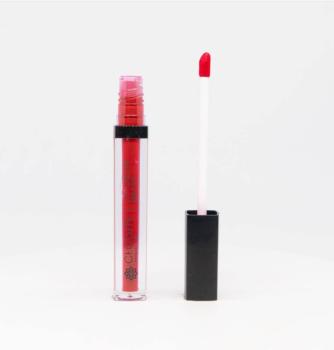 LIP CREAM MATTE FLÜSSIGER LIPPENSTIFT | RASPBERRY RED I Inhalt: 3 g