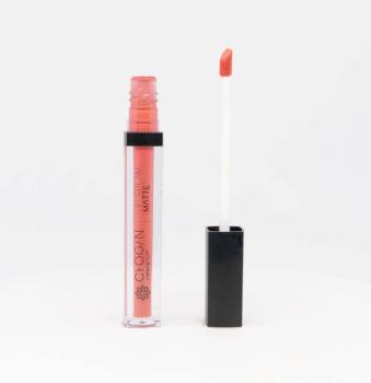 LIP CREAM MATTE FLÜSSIGER LIPPENSTIFT | ROSÉ BISCUIT I Inhalt: 3 g