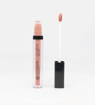 LIP CREAM MATTE FLÜSSIGER LIPPENSTIFT | ROSY BROWN I Inhalt: 3 g