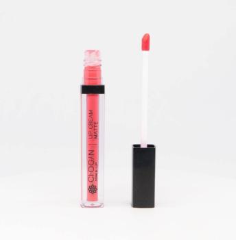 LIP CREAM MATTE FLÜSSIGER LIPPENSTIFT | CHERRY I Inhalt: 3 g