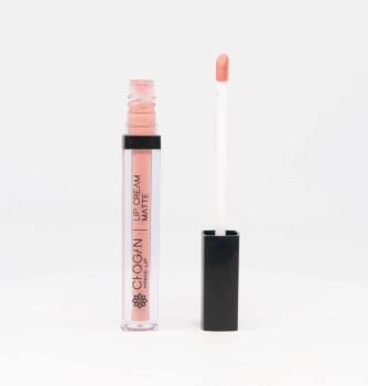 LIP CREAM MATTE FLÜSSIGER LIPPENSTIFT | LIGHT ROSE I Inhalt: 3 g