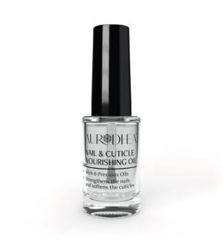 PFLEGEÖL FÜR NÄGEL & NAGELHAUT I Inhalt: 8 ML