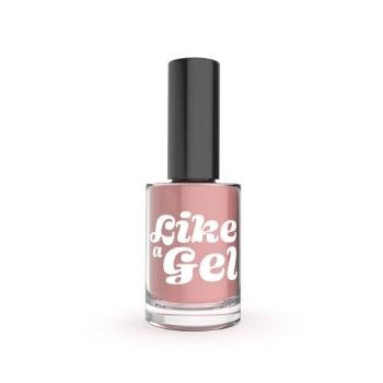 Like a Gel Nagellack mit Gel-Effekt | Antique Pink I Inhalt: 10 ML