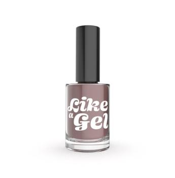 Like a Gel Nagellack mit Gel-Effekt | Rose Taupe I Inhalt: 10 ML