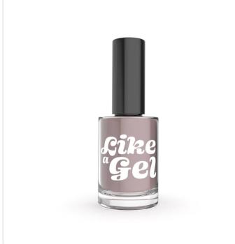 Like a Gel Nagellack mit Gel-Effekt | Desert Taupe I Inhalt: 10 ML