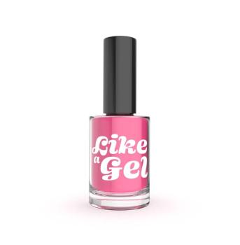 Like a Gel Nagellack mit Gel-Effekt | Azalea I Inhalt: 10 ML