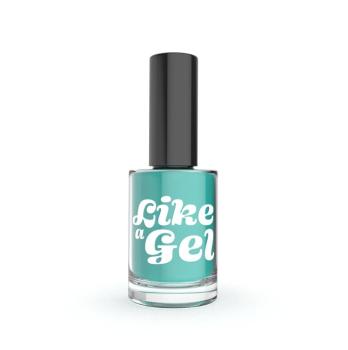 Like a Gel Nagellack mit Gel-Effekt | Pine Green I Inhalt: 10 ML