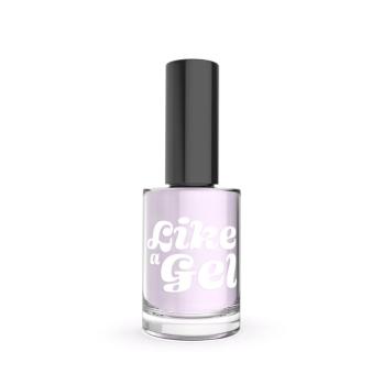 Like a Gel Nagellack mit Gel-Effekt | Lilac I Inhalt: 10 ML