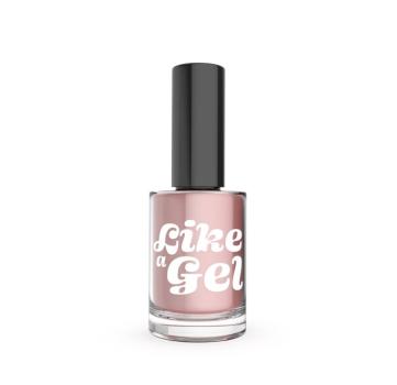 Like a Gel Nagellack mit Gel-Effekt | Rose Quartz I Inhalt: 10 ML