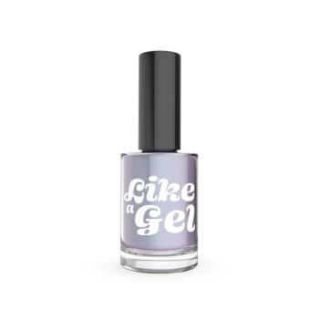 Like a Gel Nagellack mit Gel-Effekt | Platinum Pink I Inhalt: 10 ML