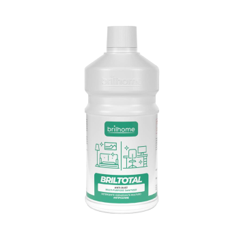 Briltotal Anti Staub Hygienereiniger I Inhalt: 750 ML