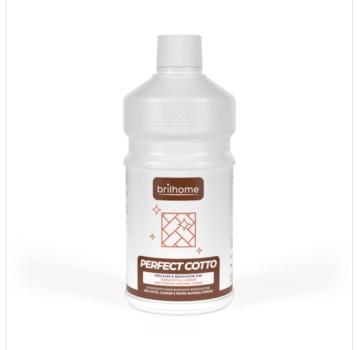 Perfect Cotto Reiniger für Cotto, Klinker & Porösen Naturstein I Inhalt: 750 ML