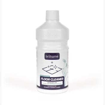 Floor Cleaner Reiniger für Böden & Abwaschbaren Oberflächen I Inhalt: 750 ML