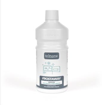 Frostaway Abtauhilfe für Gefriergeräte & Fächern I Inhalt: 750 ML