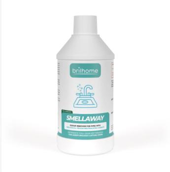 Smellaway Anti Geruch Rohrreiniger I Inhalt: 300 ML