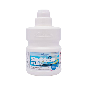 Soften Plus ,, Sanfte Reinheit