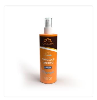 Duftendes beruhigendes After Sun Spray I COD: SOL42 I – 150 ML