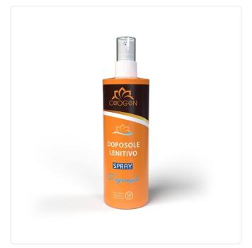 Duftendes beruhigendes After Sun Spray I COD: SOL68 I – 150 ML