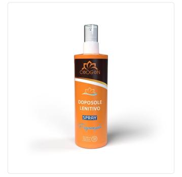 Duftendes beruhigendes After Sun Spray I COD: SOL69 I – 150 ML