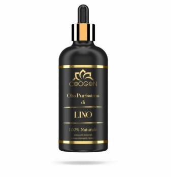 REINES BIO LEINÖL I Inhalt: 100 ML