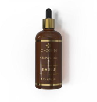 REINES BAOBAB ÖL I Inhalt: 100 ML