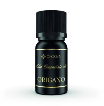 ÄTHERISCHES ÖL DES OREGANO I Inhalt: 10 ML