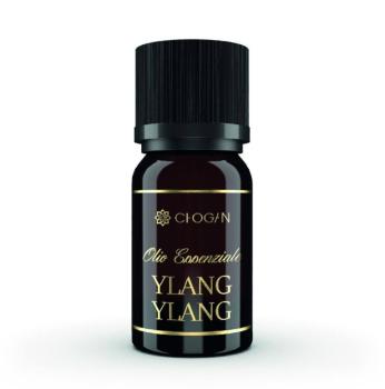 ÄTHERISCHES ÖL DES YLANG YLANG I Inhalt: 10 ML