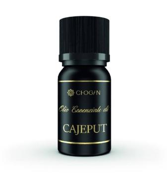 ÄTHERISCHES ÖL DER CAJEPUT I Inhalt: 10 ML