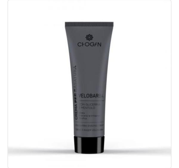 Velobarba Rasiercreme  I Inhalt: 75 ML