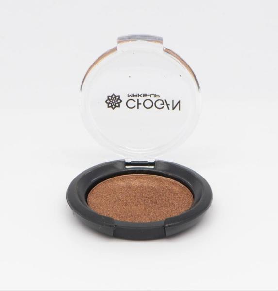 SHIMMER KOMPAKT LIDSCHATTEN | BRONZE I Inhalt: 3,5 g