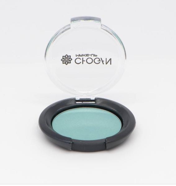 MATTE KOMPAKT LIDSCHATTEN | GREEN TIFFANY I Inhalt: 3 g